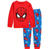 Children pajamas sets