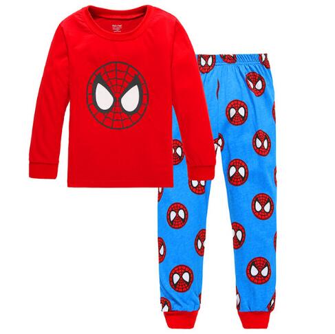 Children pajamas sets